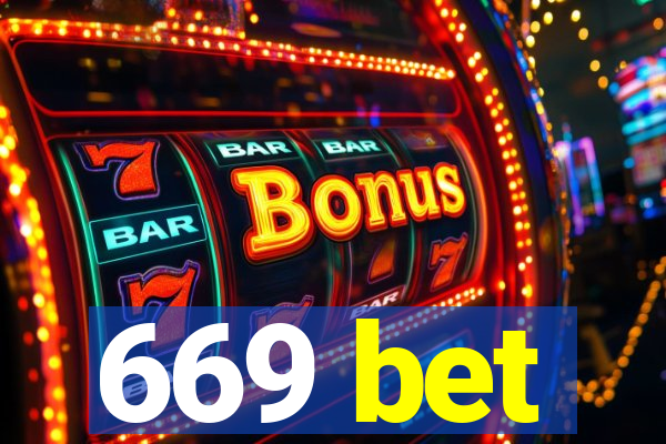 669 bet